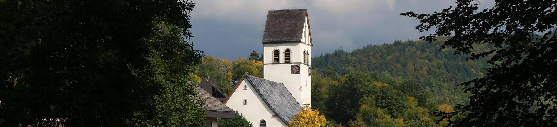 Quelle: Bergkirche Schönau
