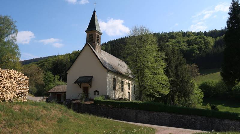Kirche in Endenburg