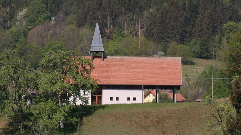 Kapelle Ried